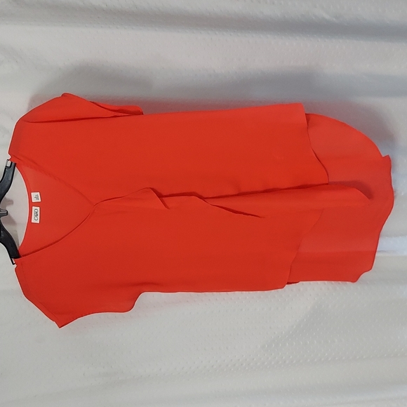 High-Low top - Picture 1 of 4